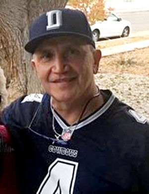 Dennis Rivera